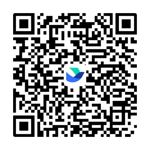 Vivi 的 AI 交流圈飞书群二维码