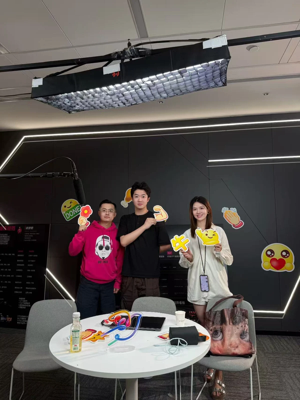 飞书 Agent 做 PPT 分享