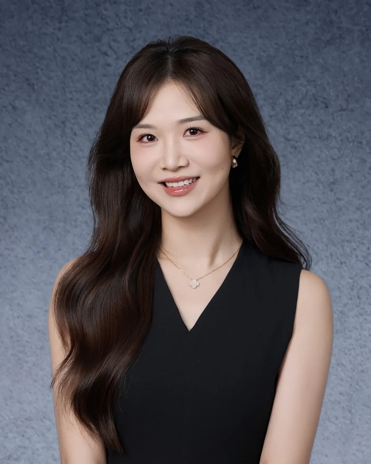 Vivi 的职业肖像